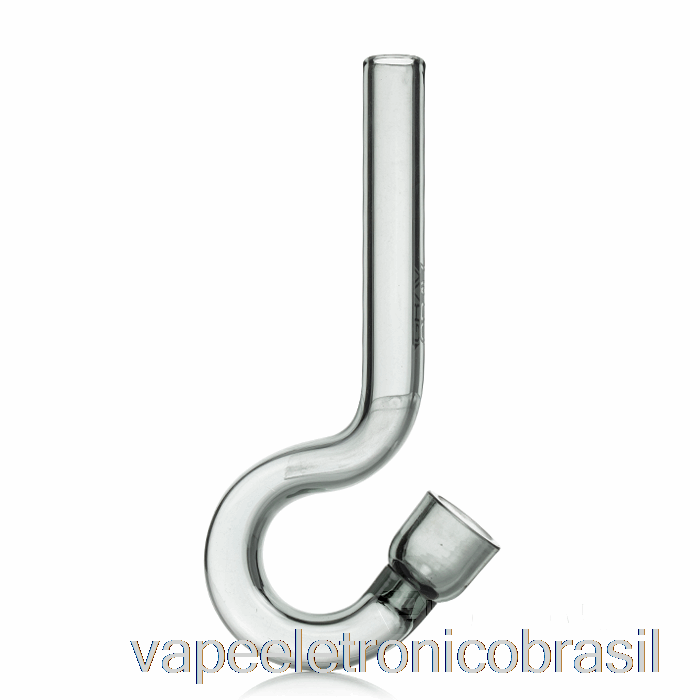 Vape Eletrônico Grav Hook Hitter Sherlock Smoke Grey